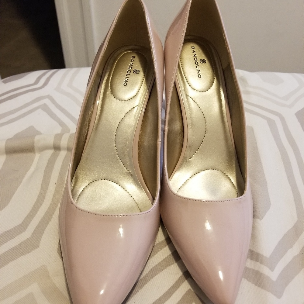 Bandolino heels